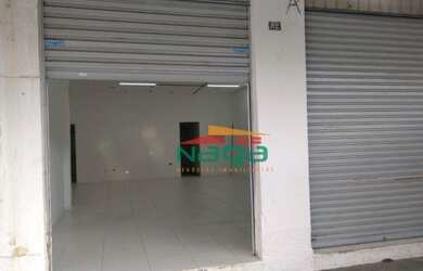 Imagem 4: Salão para alugar, 100 m² por R$ 1.900/mês - Vila Guarani (Z Sul) - São Paulo/SP