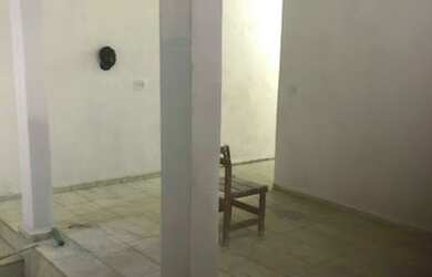 Imagem 1: Casa Para Locação. Área de serviço