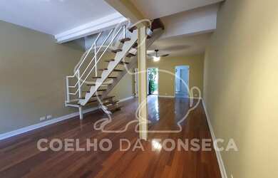 Imagem 8: São Paulo - Casa de Vila - Jardim Paulistano