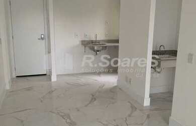 Imagem 10: Apartamento recém entregue no centro da Freguesia