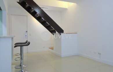 Imagem 7: IMOBILIARIA JUVEVÊ ALUGA APARTAMENTO MOBILIADO DUPLEX JUVEVÊ PRX MERCADORAMA COL STELLA MA