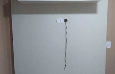 Imagem 15: Apartamento para venda tem 52 m² térreo com 2/4 com armários planejados,...