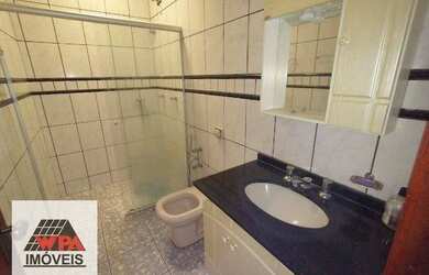 Imagem 14: Casa com 3 dormitórios à venda, 156 m² por R$ 420.000,00 - Parque Novo...