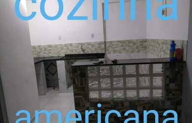 Imagem: A casa possui 2 Dormitórios, 2 Banheiros, 36m² de Área, Imóvel