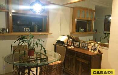 Imagem 14: Apartamento com 3 dormitórios à venda, 80 m²- Jardim Bela Vista - Santo...