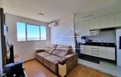 Imagem 3: Ribeirão Preto - Apartamento Padrão - Jardim Guaporé
