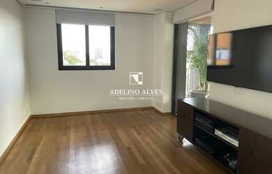 Imagem 13: Vila Madalena, alto padrão com 440 mts, todo avarandado, 5 vagas