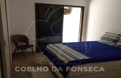Imagem 7: Guarujá - Apartamento Padrão - Morro Sorocotuba