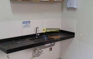 Imagem 8: Andar Corporativo para alugar, 141 m² por R$ 3.500,00/mês - Buritis...