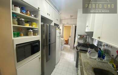 Imagem 16: Apartamento para Venda em Salvador, Cidade Jardim, 4 dormitórios, 1 suíte, 3 banheiros, 2