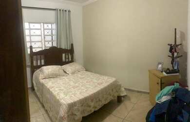 Imagem 4: Santa Luzia - Casa Padrão - Conjunto Cristina (Sao Benedito