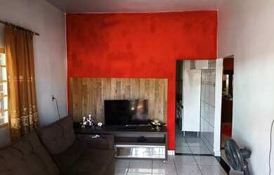 Imagem 1: Casa para venda com 337 metros quadrados com 4 quartos em Residencial Goiânia Viva - Goiân