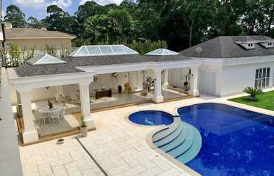 Imagem 8: CARAPICUÍBA - Casa de Condomínio - CARAPICUIBA