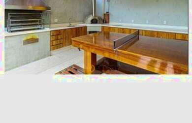 Imagem 9: Casa em Condomínio, Residencial Villa Del Sole Alto da Boa Vista 819m²