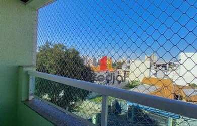 Imagem 8: Cobertura com 3 dormitórios para alugar, 150 m² - Jardim - Santo André/SP