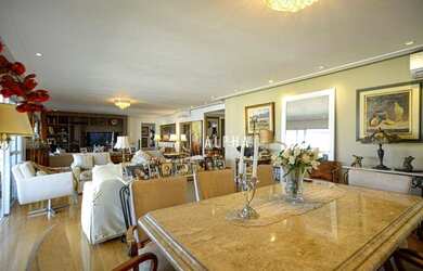 Imagem 12: Apartamento com 3 dormitórios, 243 m² - venda por R$ 4.000.000,00 ou...