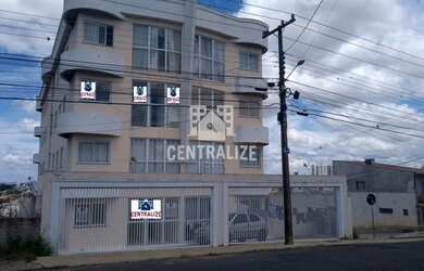 Imagem: O apartamento possui 3 Dormitórios, 2 Banheiros, 2 Vagas na