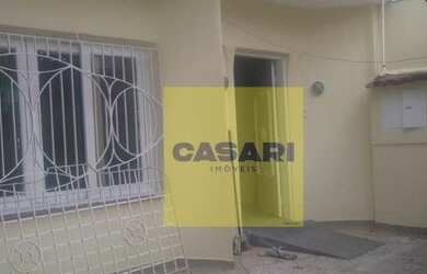 Imagem 2: Sobrado, 156 m² - venda por R$ 589.999,99 ou aluguel por R$ 3.500,00/mês...