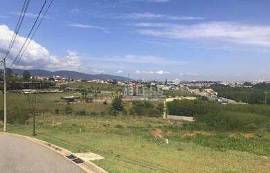 Imagem 2: Terreno à venda, 483 m² por R$ 560.000,00 - Horto Florestal - Jundiaí/SP