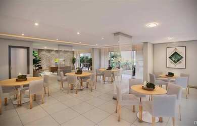 Imagem 12: APARTAMENTO VILA ALZIRA - GUARUJA SP