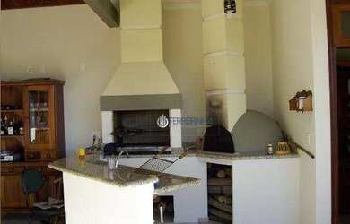 Imagem 2: Casa com 4 dormitórios, 390 m² - venda por R$ 1.960.000,00 ou aluguel...