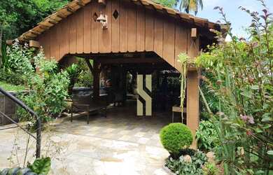 Imagem 4: Casa à venda, 300 m² por R$ 2.490.000,00 - Itoupava Norte - Blumenau/SC