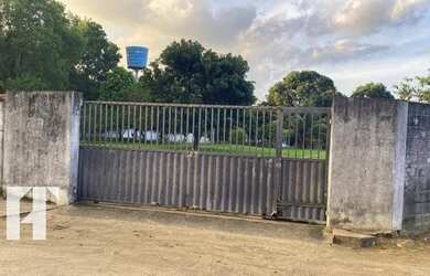 Imagem 6: Área à venda, 17550 m² por R$ 2.400,00 - Jardim Limoeiro - Serra/ES