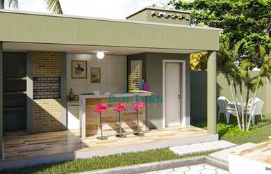 Imagem 10: Porto Seguro - Casa duplex a venda 3 suítes - Coroa Vermelha