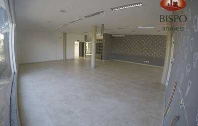 Imagem 11: Salão para alugar, 374 m² por R$ 6.200,00/mês - Parque Novo Mundo -...