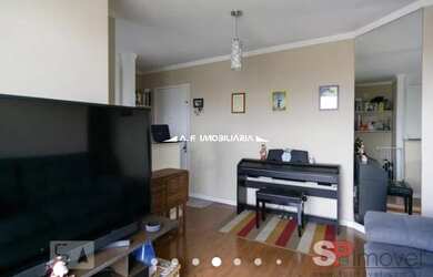 Imagem 4: São Paulo - Apartamento Padrão - VILA SIQUEIRA (ZONA NORTE)LIMAO