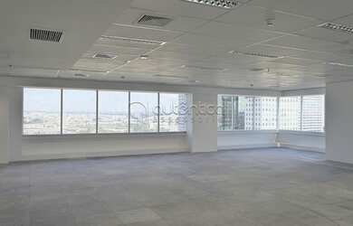 Imagem 6: Laje Corporativa 470m Locação - Alphaville Barueri