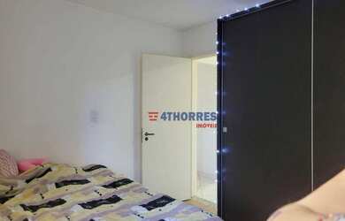 Imagem 11: Apartamento com 2 dormitórios à venda, 58 m² por R$ 340.000,00 - Butantã...