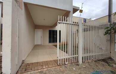 Imagem: Casa para locação