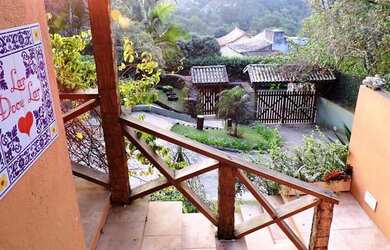 Imagem 2: CARAPICUÍBA - Casa de Condomínio - CARAPICUIBA