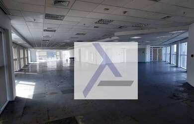 Imagem 1: Sala, 456 m² - venda por R$ 8.208.000 ou aluguel por R$ 38.760/mês - Vila Olímpia - São Pa