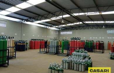 Imagem 1: Galpão, 630 m² - venda por R$ 12.000.000,00 ou aluguel por R$ 20.000,00/mês...