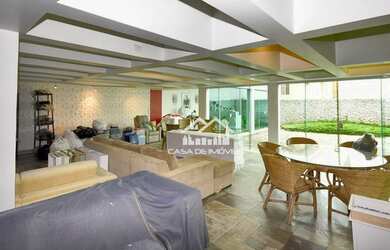 Imagem 8: Vende linda casa com 360m² no Planalto Paulista