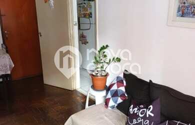 Imagem 4: Rio de Janeiro - Apartamento Padrão - Engenho Novo