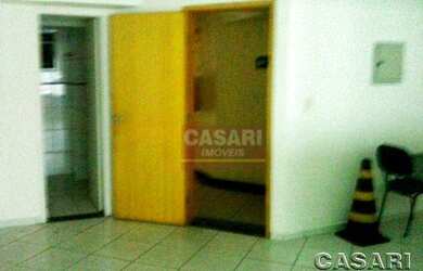 Imagem: O depósito à venda possui 53m² de Área e está localizado