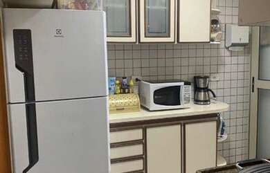 Imagem 4: Apartamento com 3 dormitórios à venda, 70 m² - Rudge Ramos - São Bernardo do Campo/SP