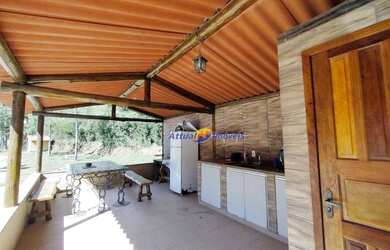 Imagem 15: Haras à venda, 22100 m² por R$ 970.000,00 - Serrinha - Teresópolis/RJ