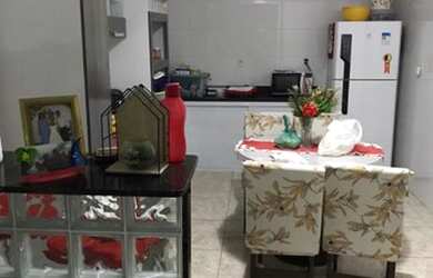 Imagem 4: Casa. 2 Vagas na garageme3 Dormitórios