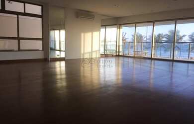 Imagem 1: RIO DE JANEIRO - Apartamento Padrão - IPANEMA