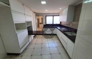 Imagem 13: Apartamento com 5 dormitórios, 259 m² - venda por R$ 1.250.000,00 ou...