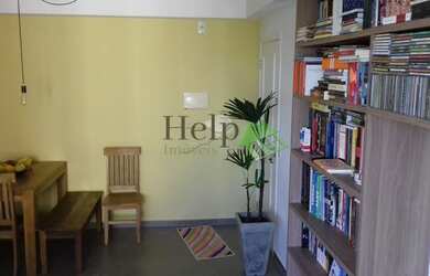 Imagem 1: São Paulo - Apartamento Padrão - Jardim Santa Emília