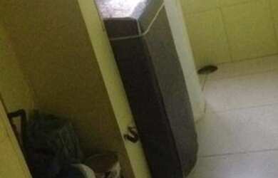 Imagem 2: Família vende urgente apartamento região central