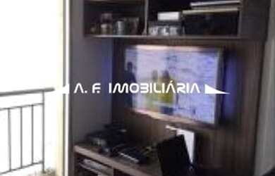 Imagem 4: São Paulo - Apartamento Padrão - VILA SIQUEIRA (ZONA NORTE