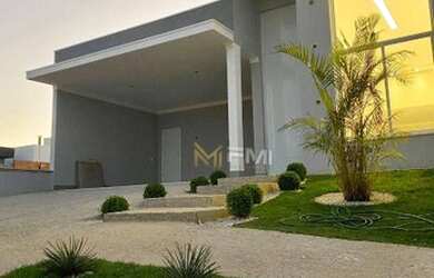 Imagem 2: Casa com 3 dormitórios, 170 m² - venda por R$ 850.000,00 ou aluguel por R$ 4.500,00/mês