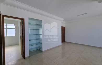 Imagem 3: Apartamento a venda 101m², 3 quartos andar alto, vista livre no Candeal