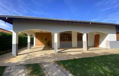 Imagem 10: Casa térrea para venda no cond zuleika Jabour na cidade de Salto Sp